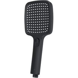 Ручной душ Iddis Esper ESP3FBSi18, чёрный матовый фото 