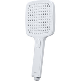 Ручной душ Iddis Esper ESP3FWSi18, белый матовый фото 