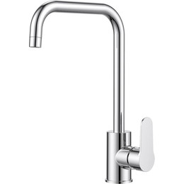 Смеситель для кухни Milardo Poli POLSBL0M05 фото 