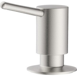 Дозатор для жидкого мыла Iddis Kitchen Line SDIBN00i59, цвет сатин фото 