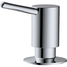 Дозатор для жидкого мыла Iddis Kitchen Line SDISB00i59 фото 