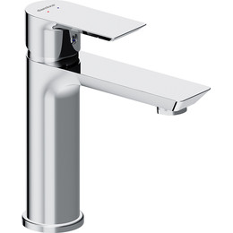 Cмеситель для раковины Damixa Apollo 470210000, Цвет производителя: хром фото 