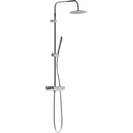Душевая система c термостатом Damixa Scandinavian Pure 936780000 фото 