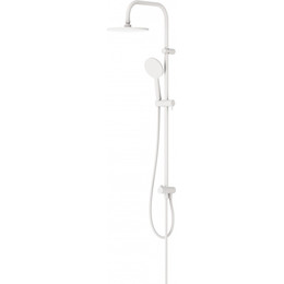 Душевая система Damixa Jupiter 977000200 без смесителя фото 