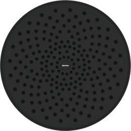 Тропический душ Damixa Apollo 947050300, чёрный фото 