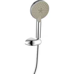 Душевой набор RedBlu by Damixa Origin One 918110000 фото 