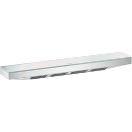 Верхний душ Hansgrohe Rainfinity 26243000 фото 