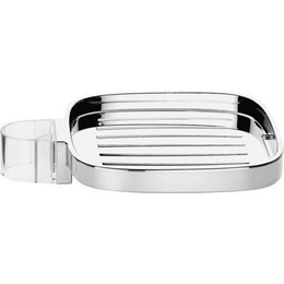 Мыльница Hansgrohe Casetta 26519000 фото 
