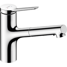 Смеситель для кухни Hansgrohe Zesis M33 74800000 фото 