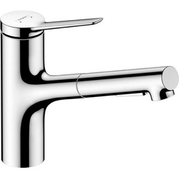 Смеситель для кухни Hansgrohe Zesis M33 74803000 фото 