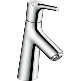 Смеситель для раковины Hansgrohe Talis S 72011000 фото 