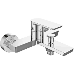 Смеситель для ванны Stworki Ольтен OLT-02cr фото 