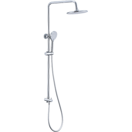 Душевая стойка Stworki Вестфолл WH626-C фото 