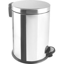 Ведро для мусора с педалью Fixsen FX-34024O фото 