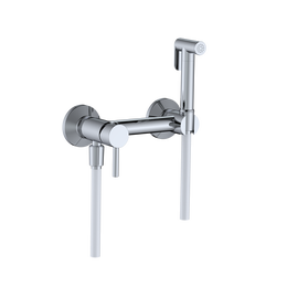 Набор для гигиенического душа RGW Shower Panels SP-215 581408215-01 фото 