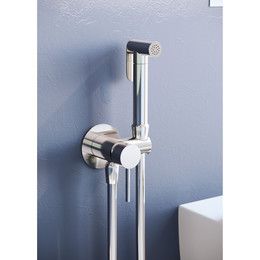 Набор для гигиенического душа RGW Shower Panels SP-211 581408211-01 фото 