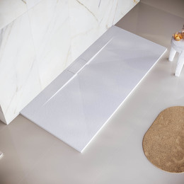 Поддон SMC RGW TKS-W 200x80 см 553802820-01 фото 