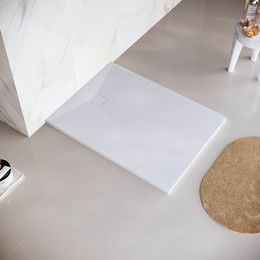 Поддон SMC RGW TSS-W 170x80 см 553502817-01 фото 