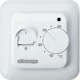 Терморегулятор механический AC Electric ACT-16 НС-1502226 фото 