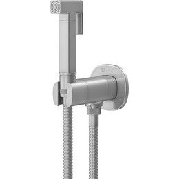 Гигиенический душ Lemark Solo LM7172GM, графит фото 