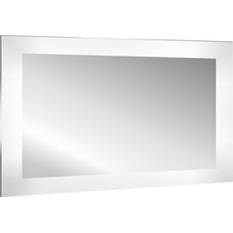 Зеркало Abber See 120 см AG6107SXL-1.2 фото 