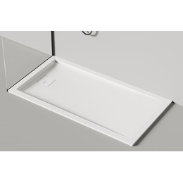 Поддон Salini Capri 150х80 см 120211G (S-Sense) глянцевый  фото 
