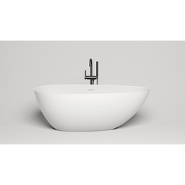 Ванна отдельностоящая Salini Paola 160x77 см 101611G (S-Sense) глянцевая фото 