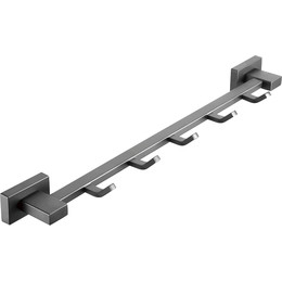 Набор крючков Belz B90415-5, цвет вороненая сталь фото 