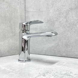 Смеситель для раковины Haiba HB10564 фото 