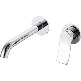 Смеситель для раковины Haiba HB14553 фото 