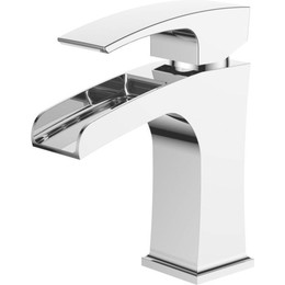 Смеситель для раковины Gerhans K11014-6, Цвет производителя: хром фото 