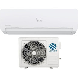 Сплит-система Loriot Skyline DC Inverter LAC-09 AQI фото 