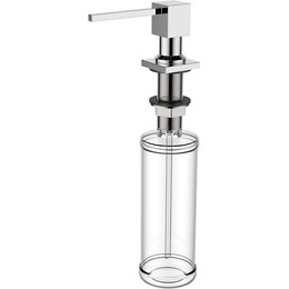 Дозатор для жидкого мыла Gerhans K50404 фото 