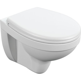 Унитаз подвесной Cersanit Delfi MZ-DELFI-PL фото 