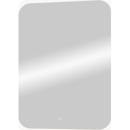 Зеркало Mirsant Spectr 60 см фото 