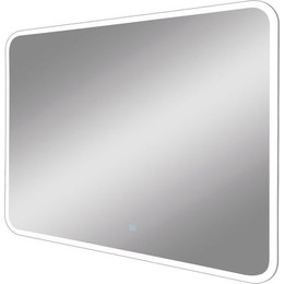 Зеркало Mirsant Spectr 100 см фото 