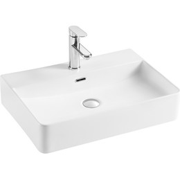 Раковина-чаша Aquatek 60 см AQ3241-00 фото 