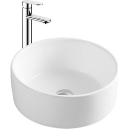 Раковина-чаша Aquatek 40 см AQ5118-00 фото 