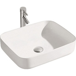Раковина-чаша Aquatek Вега 50 см AQ5515-00 фото 