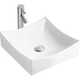 Раковина-чаша Aquatek 40 см AQ5516-00 фото 
