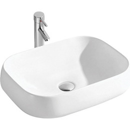 Раковина-чаша Aquatek 56 см AQ5526-00 фото 