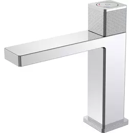 Смеситель для раковины Boheme Quad 159-CR, chrome фото 