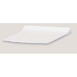 Сиденье с крышкой для унитаза Boheme Hermitage микролифт 956-G фото 