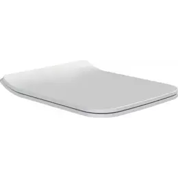 Сиденье с крышкой для унитаза Boheme Zen микролифт 968-WM фото 