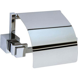 Держатель для туалетной бумаги Boheme Venturo 10301, chrome фото 