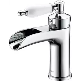 Смеситель для раковины Boheme Vogue Crome 221-MR-CH, chrome фото 