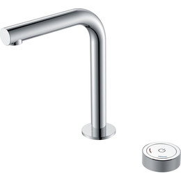 Смеситель для раковины Boheme Tech 158-CR, chrome фото 