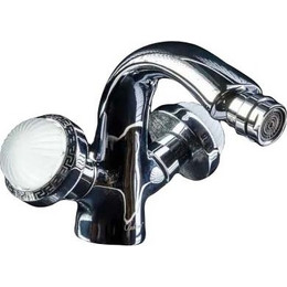 Смеситель для биде Boheme Satine 276-ST, chrome фото 