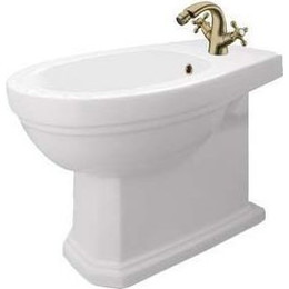 Биде напольное Boheme Vogue 943 фото 