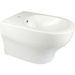 Биде подвесное Boheme Fiore 978-BIDET-W фото 